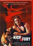 Kick & Fury